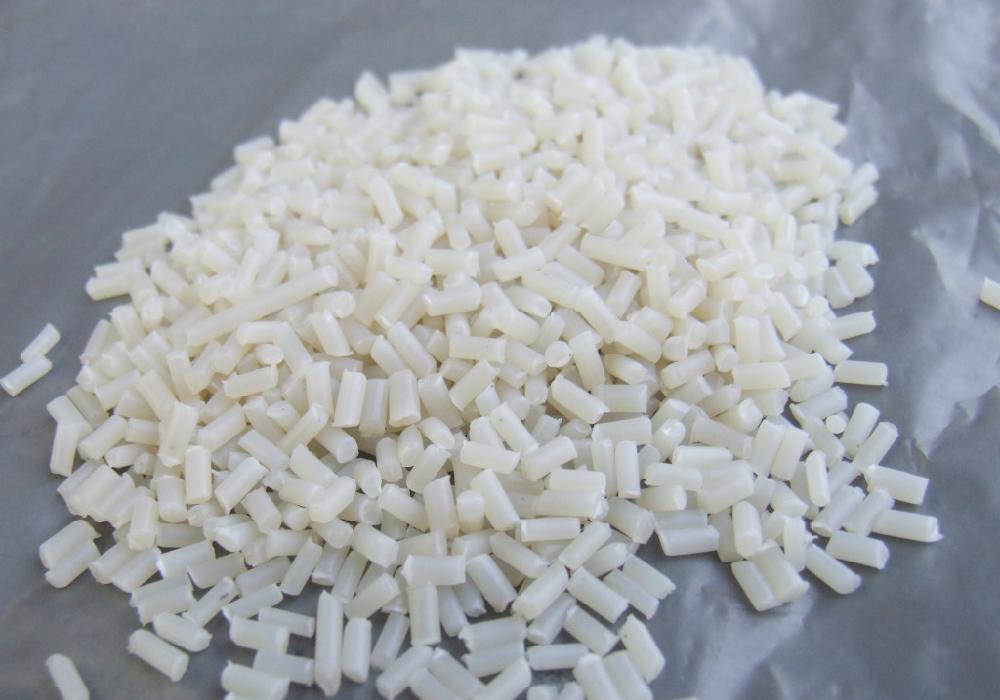 玻纖增強尼龍PA6原料著(zhù)色的一些問(wèn)題