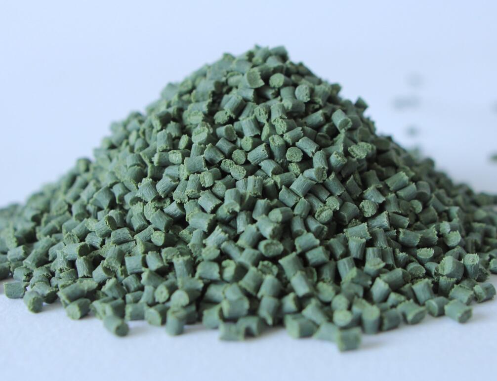 解說(shuō)活性空心微珠在尼龍PA6玻纖改性中的應用研究