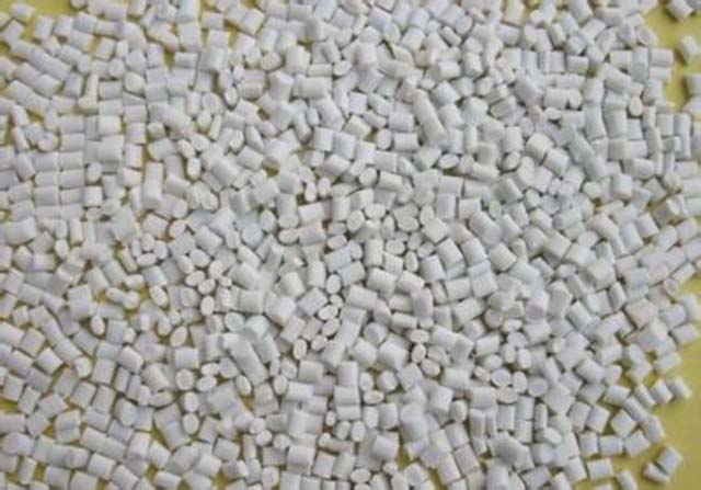 改性尼龍66加纖加工工藝