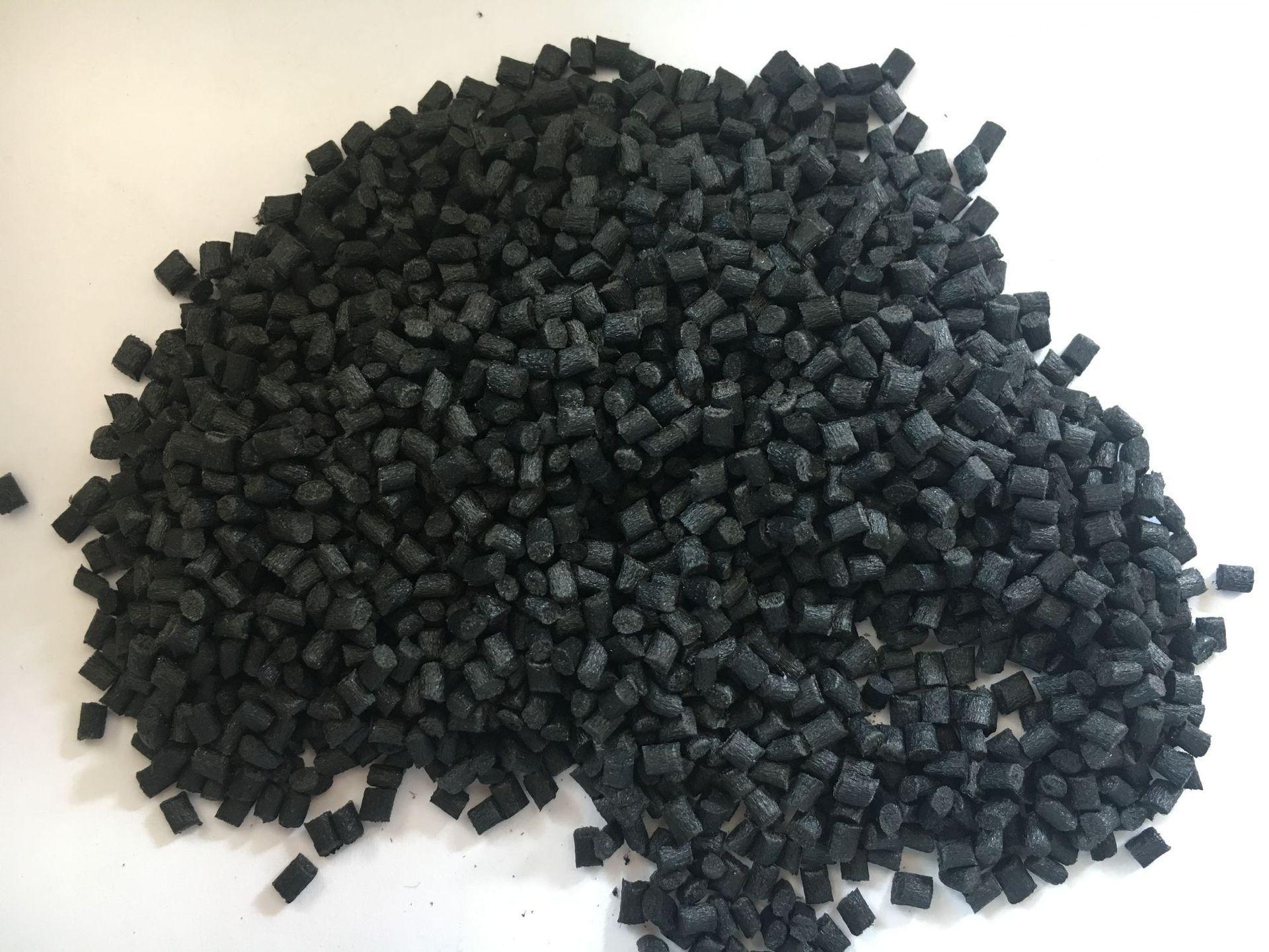 石油配件專(zhuān)用PA66尼龍原料