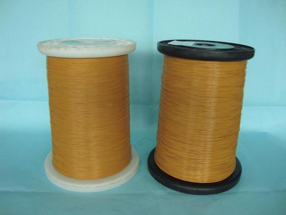 PA66尼龍三層絕緣線(xiàn)材料