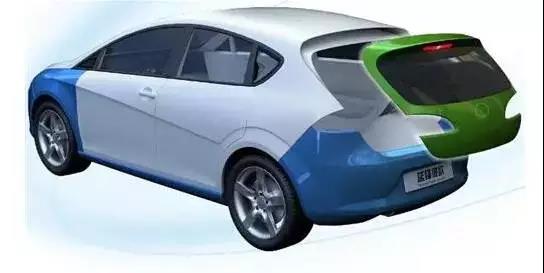 國內改性塑料消費量增速較快的領(lǐng)域非汽車(chē)行業(yè)莫屬