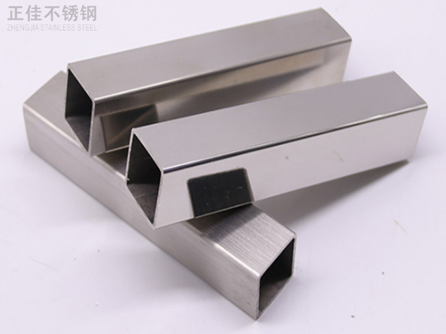 316不銹鋼管