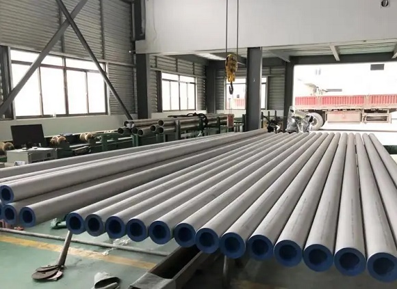 304不銹鋼管為什么用酸洗？