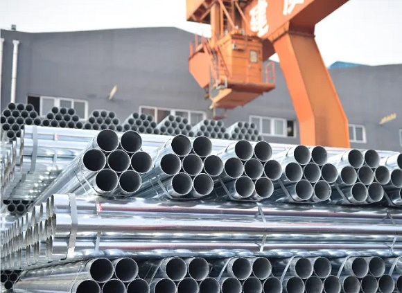 304不銹鋼管表面黑了要怎么辦？