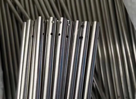 怎樣判斷304不銹鋼管？