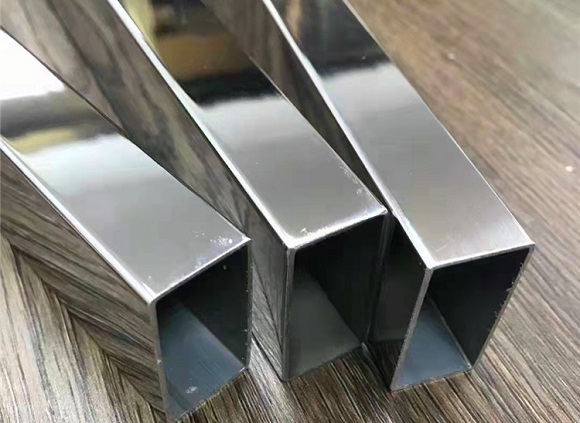 304不銹鋼管為什么要拋光？