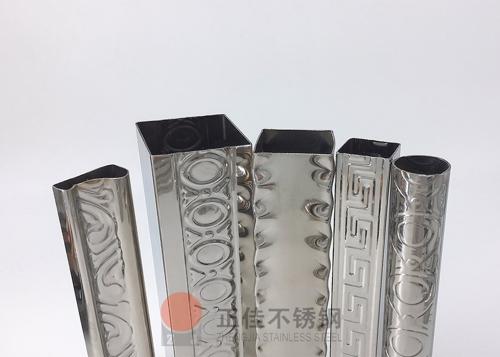 “十四五”規(guī)劃落地在即，給不銹鋼花紋管發(fā)展帶來新機(jī)遇
