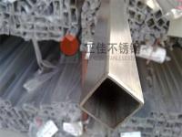 要想生產(chǎn)高質(zhì)量不銹鋼管，離不開優(yōu)質(zhì)的原材