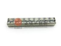 不銹鋼花紋管竟與我們生活密密相關(guān)？具體應用有這些