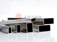 不銹鋼裝飾圓管有材質(zhì)之分，要怎么選才適合？