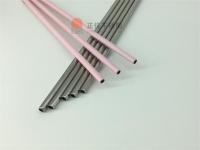 不銹鋼彩色管用納米噴涂技術(shù)著色，傳統(tǒng)工藝已被替代