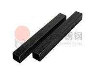 分不清花紋不銹鋼裝飾管的材質(zhì)？試試這三種方法，輕松搞定這一問題