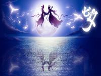 七夕節(jié)，正佳不銹鋼祝天下有情人終成眷屬