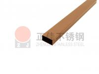 不銹鋼裝飾管熱處理很有必要？聽聽專業(yè)說法