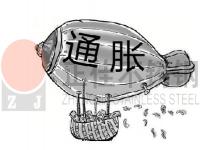 全球呈通脹趨勢，裝飾用不銹鋼管行情或影響深遠
