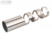 正佳不銹鋼：匠心筑夢(mèng)，邁向高端精密制造新未來(lái)