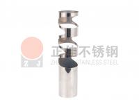 為什么不銹鋼裝飾管表面工藝那么美？因為有多優(yōu)點的它呀！