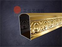 為什么彩色不銹鋼管不容易生銹？